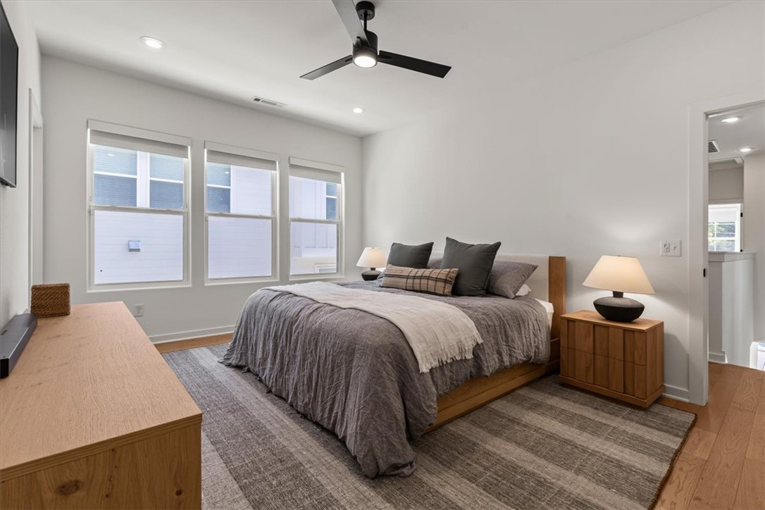 Fayetteville Original - Residential
