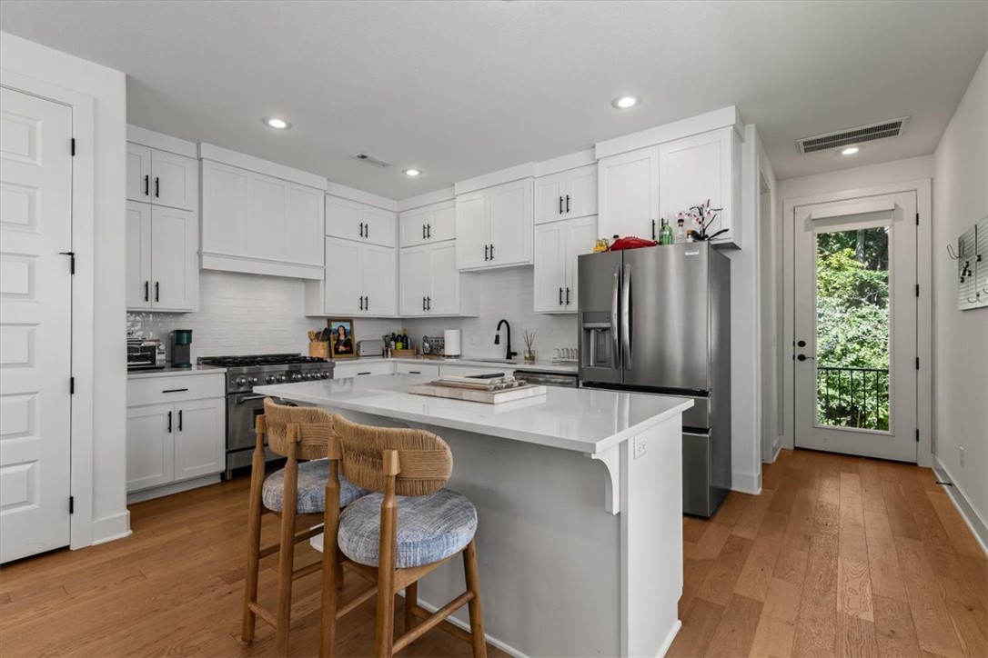 Fayetteville Original - Residential