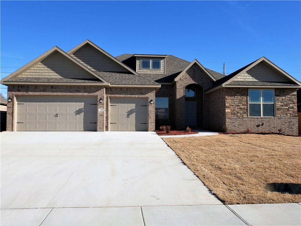 Fairway Valley PH II - Residential