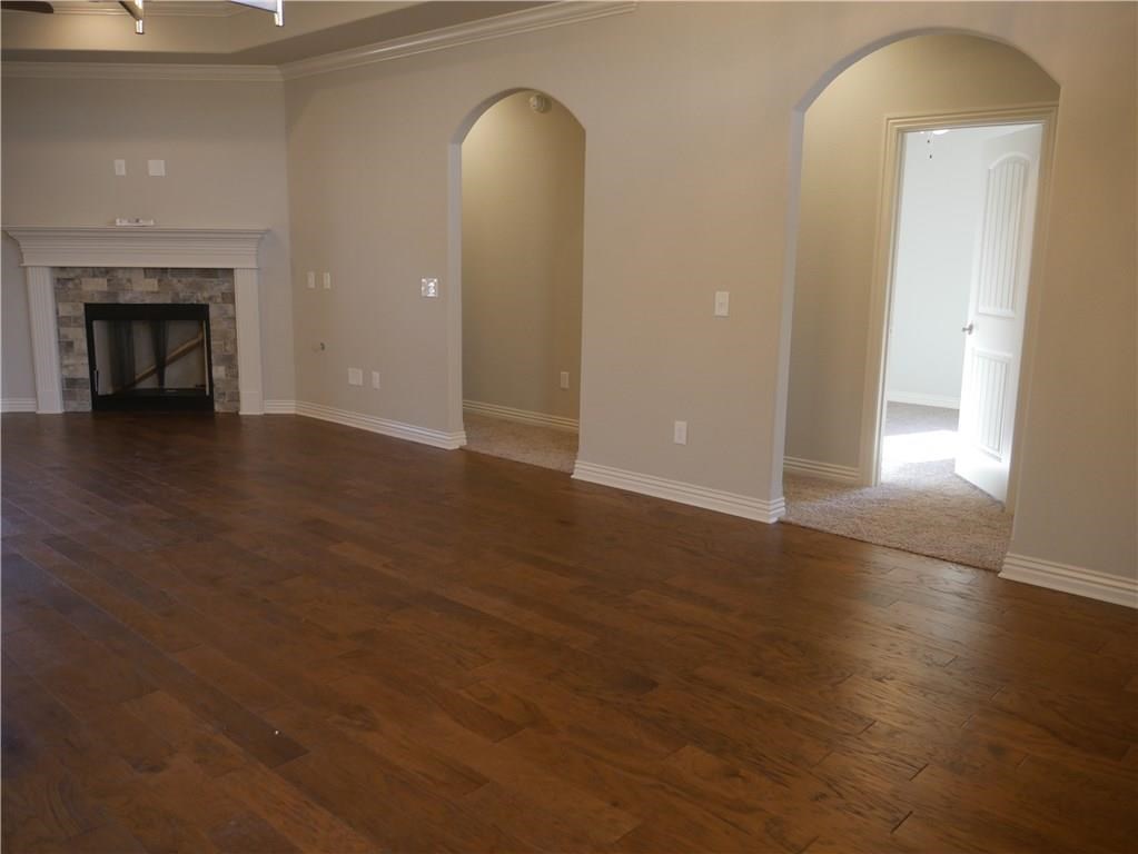 Fairway Valley PH II - Residential