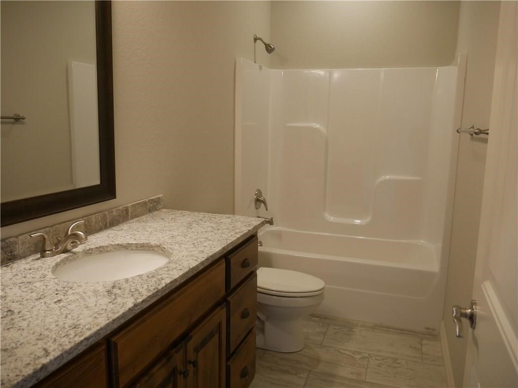 Fairway Valley PH II - Residential