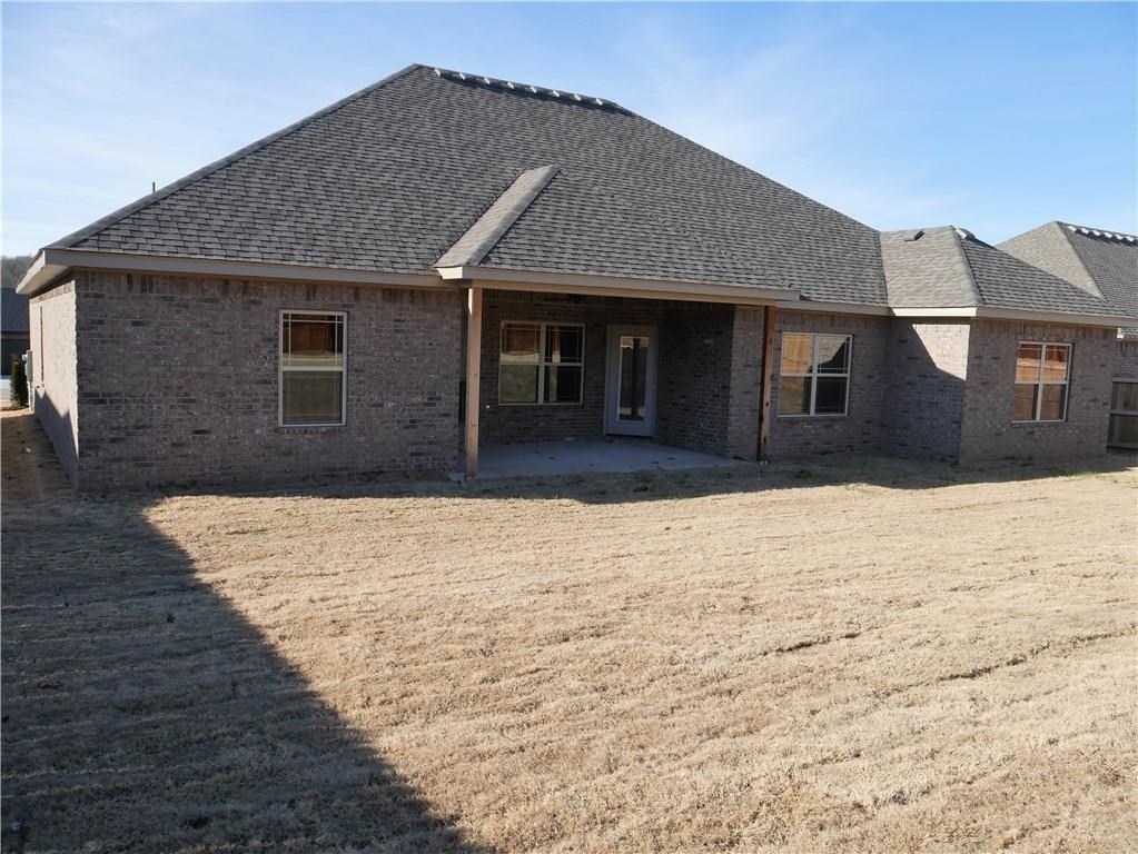 Fairway Valley PH II - Residential