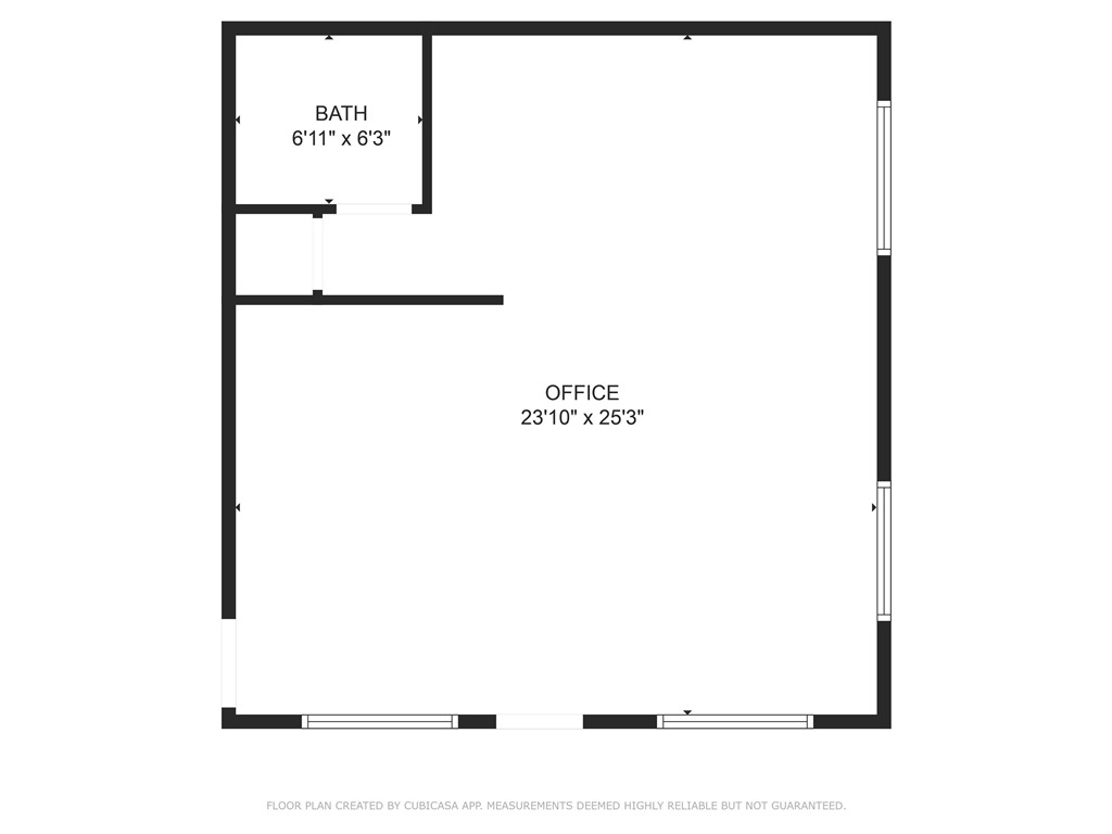 Oak Trace 2 - Commercial Lease