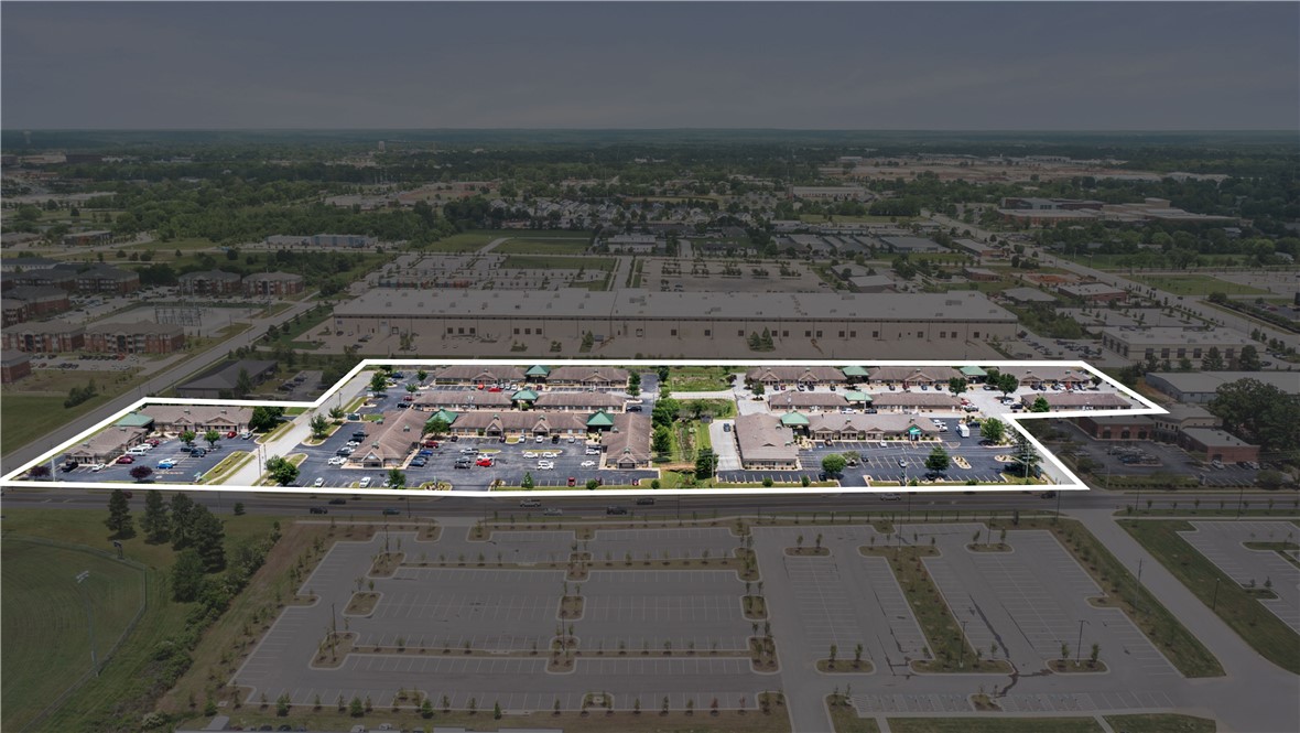 Oak Trace 2 - Commercial Lease