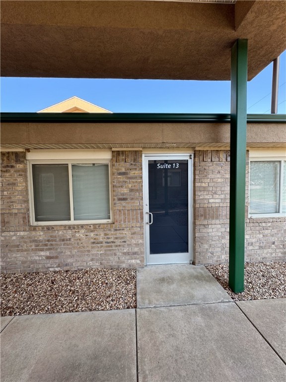 Oak Trace 2 - Commercial Lease