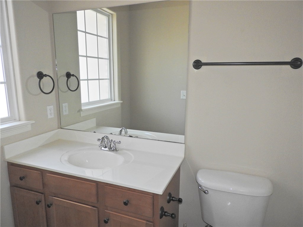 Wildwood Ph1 - Residential Lease