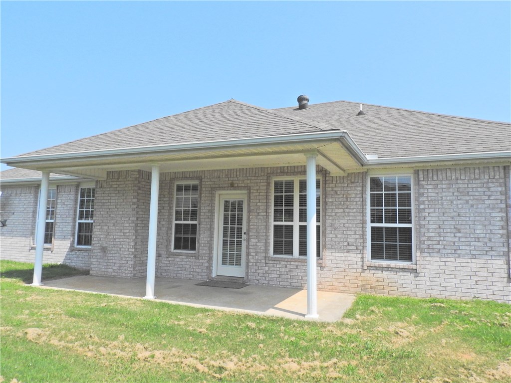 Wildwood Ph1 - Residential Lease