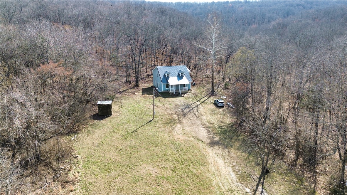 NA - Residential