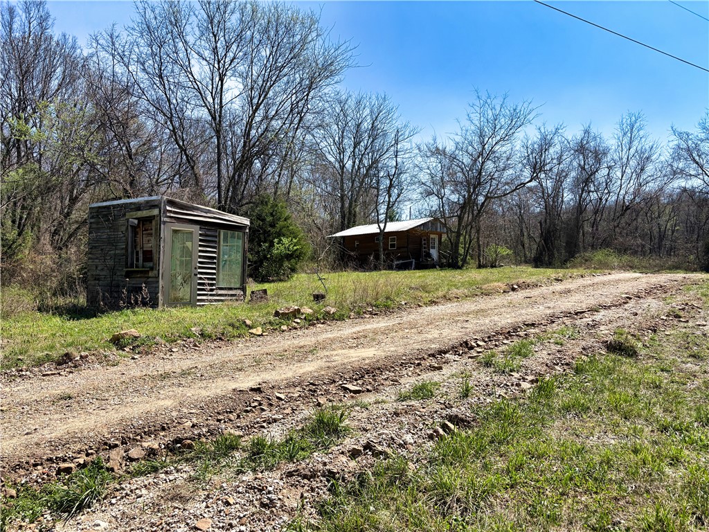 NA - Residential