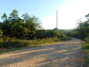 Real Estate and Personal Property auction held on September 21, 2019. Personal property at 10:00 AM, real estate at 10:30 AM. This property will be sold from Auction Location at 34 Beavers Lane, Harrison, AR. This property is Tract 4  Approximately 37 Acres land, 2 ponds, mostly wooded, great for hunting, 1/4 mile county road frontage, located in Marion County on MC 3004 (Tar Kiln Road) east of Bergman.  Auction Location is 34 Beavers Lane, from Harrison 4 miles south on Hwy 65, left (east) on Hwy 62/412 for 1.5 miles, right on Beavers Lane see MLS # 140638.  Sale is subject to approval of Boone County Probate Court. See detailed directions in Supplement...
