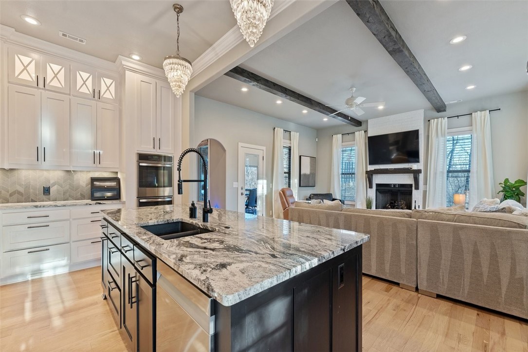 Versailles Sub Centerton - Residential