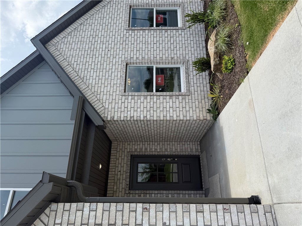 Heritage Ranch Ph 4 Siloam Spgs - Residential