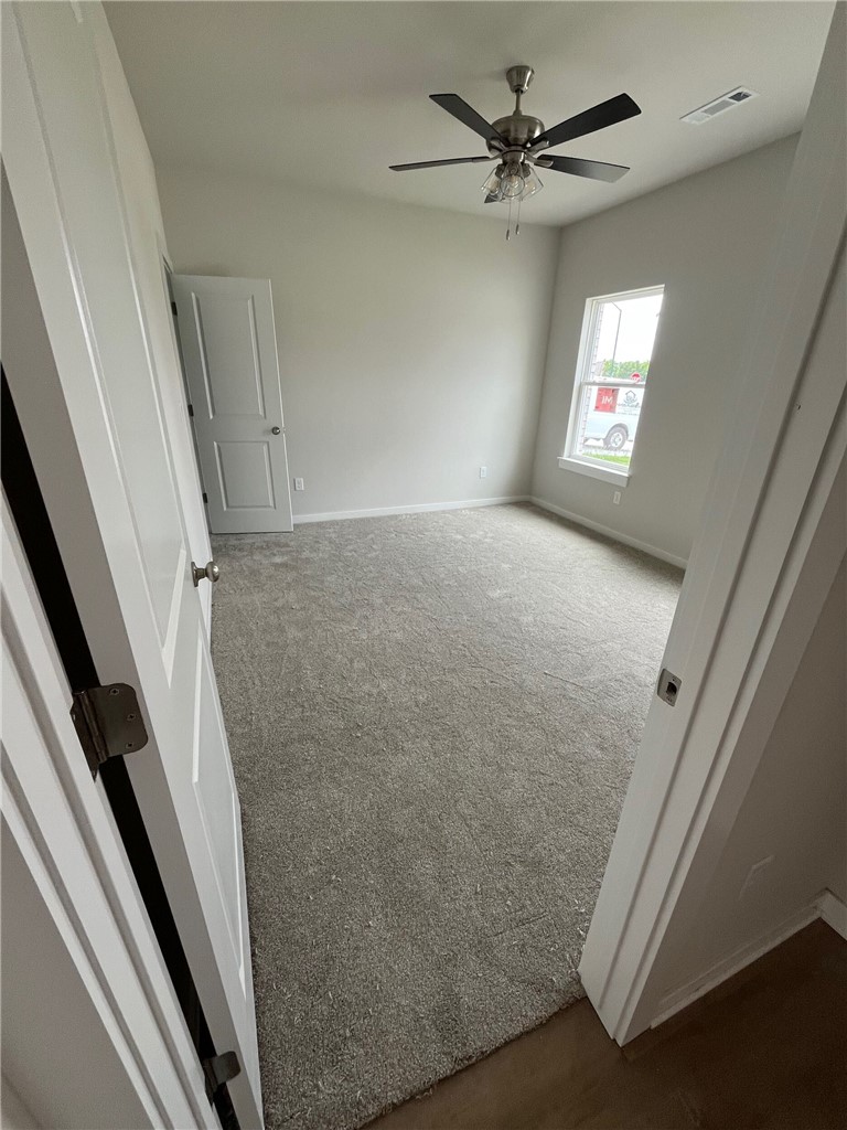 Heritage Ranch Ph 4 Siloam Spgs - Residential