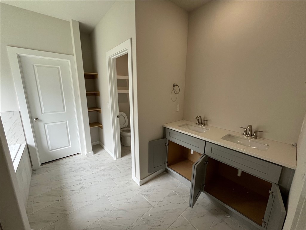Heritage Ranch Ph 4 Siloam Spgs - Residential