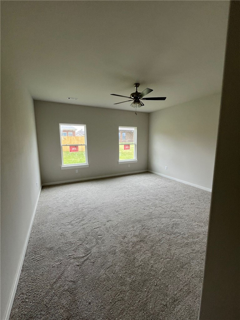 Heritage Ranch Ph 4 Siloam Spgs - Residential