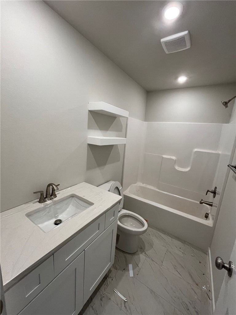 Heritage Ranch Ph 4 Siloam Spgs - Residential