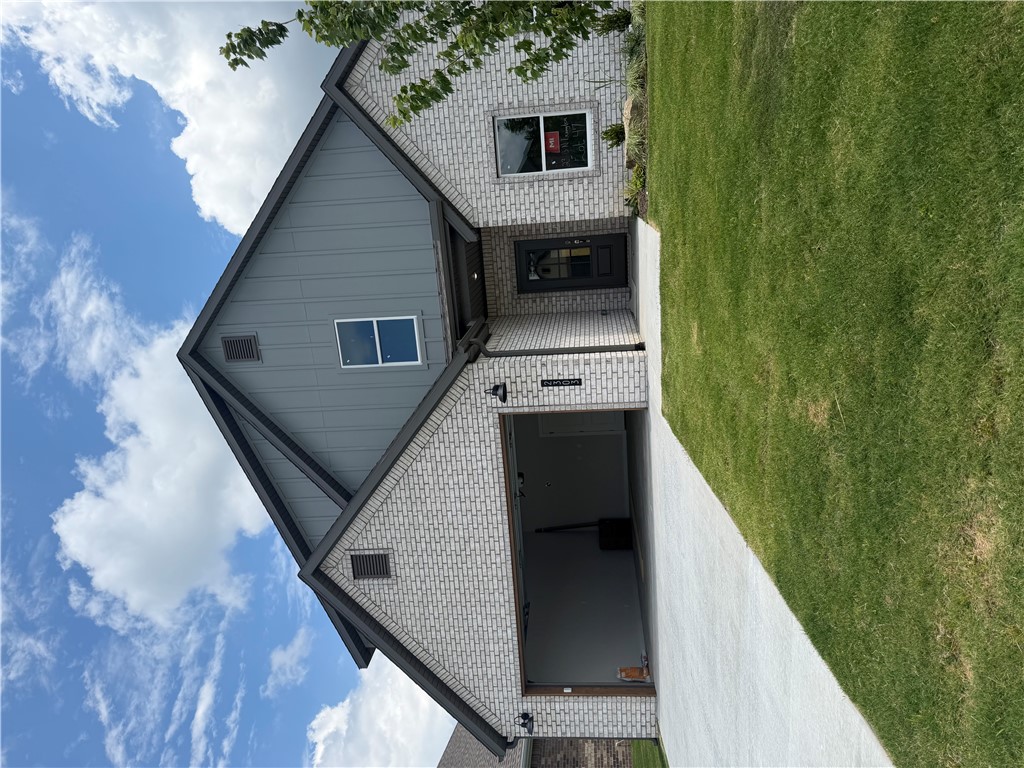 Heritage Ranch Ph 4 Siloam Spgs - Residential