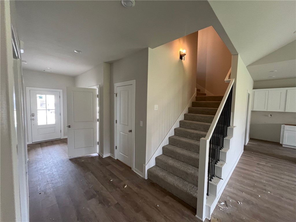 Heritage Ranch Ph 4 Siloam Spgs - Residential