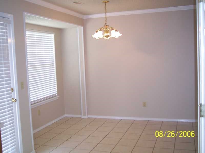 Oxford Place Sub - Residential Lease