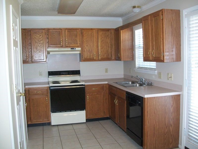 Oxford Place Sub - Residential Lease