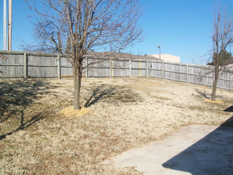 Oxford Place Sub - Residential Lease