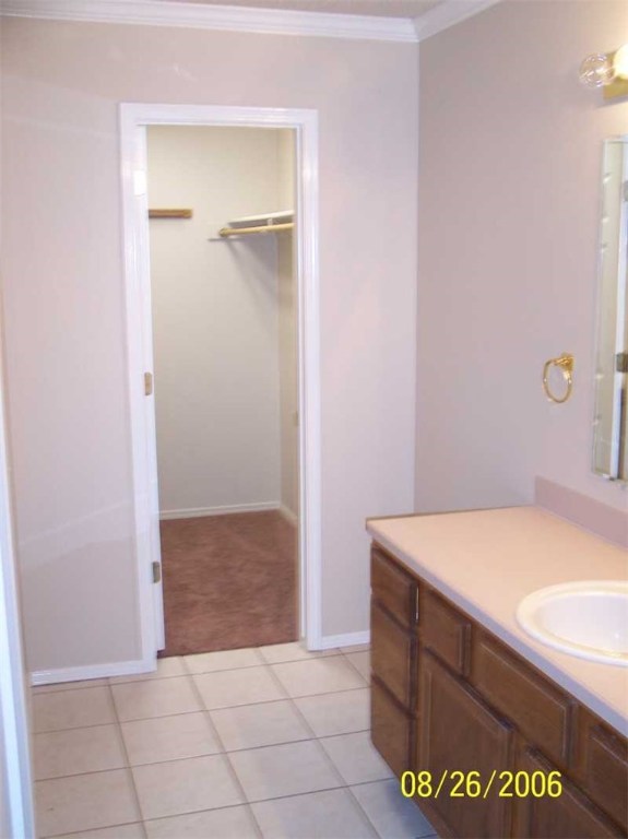 Oxford Place Sub - Residential Lease