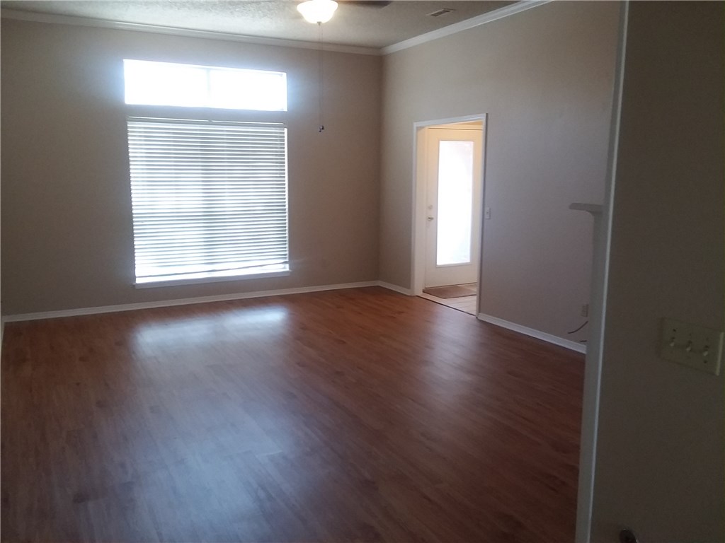 Oxford Place Sub - Residential Lease