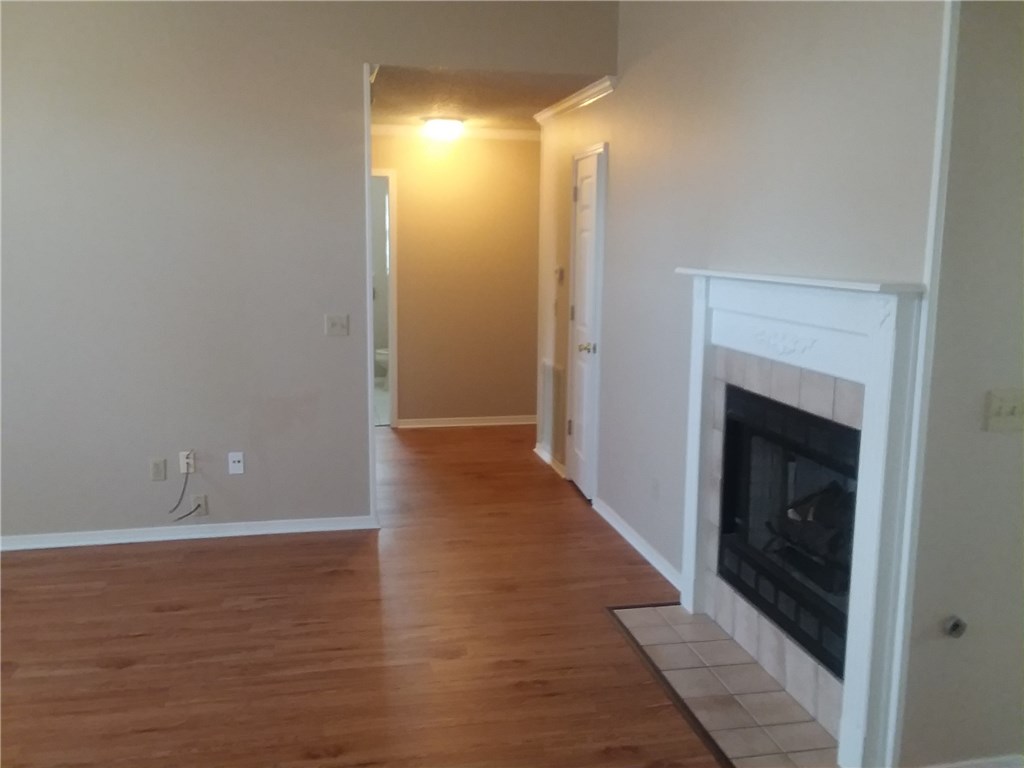 Oxford Place Sub - Residential Lease