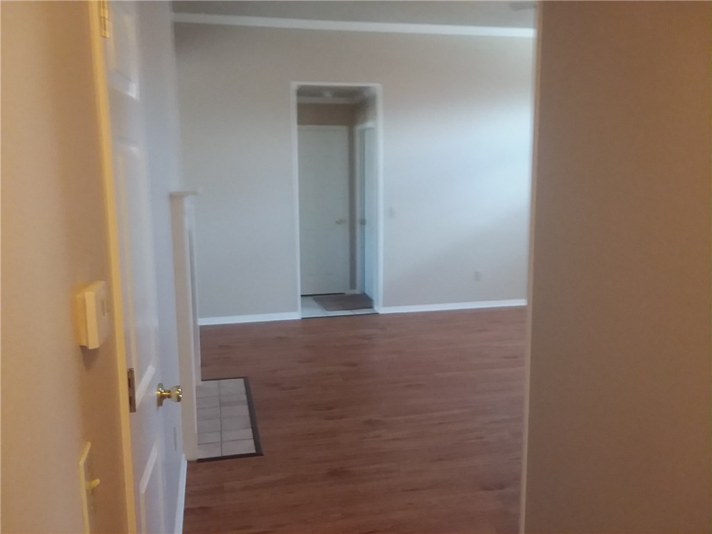 Oxford Place Sub - Residential Lease