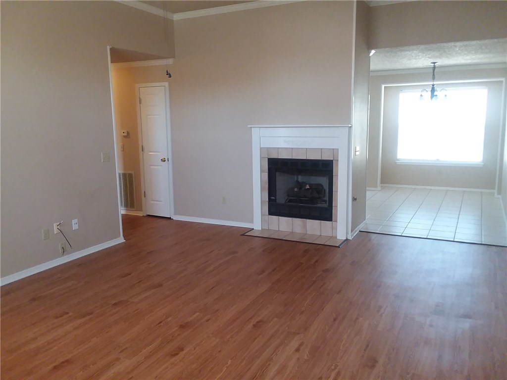 Oxford Place Sub - Residential Lease