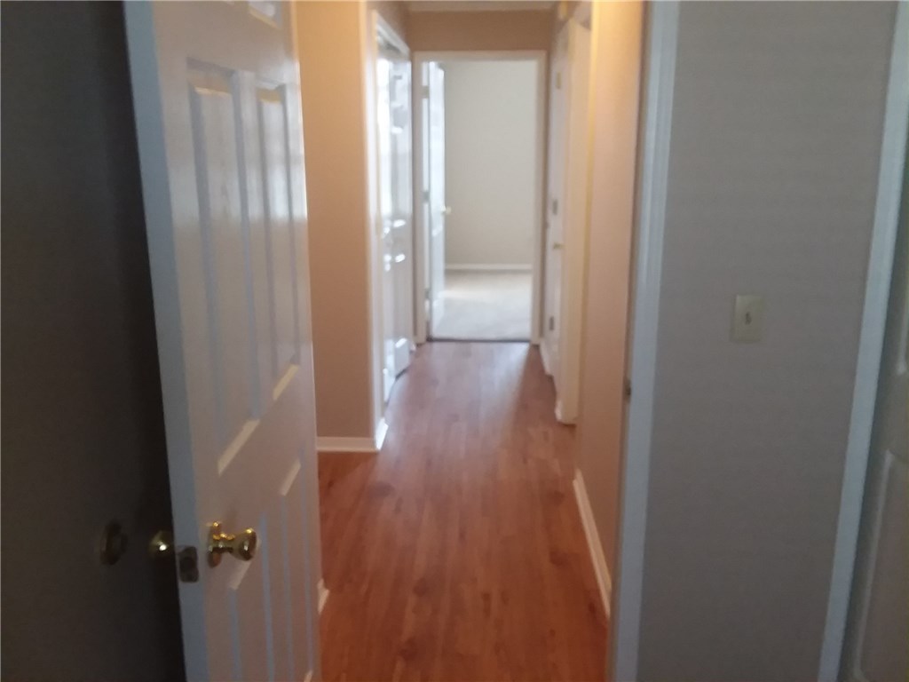 Oxford Place Sub - Residential Lease