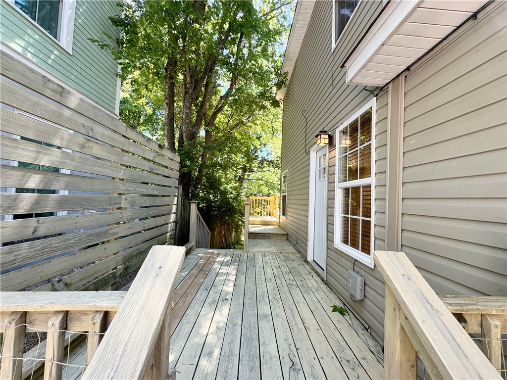 15-16-30 County Court Plat - Residential Lease