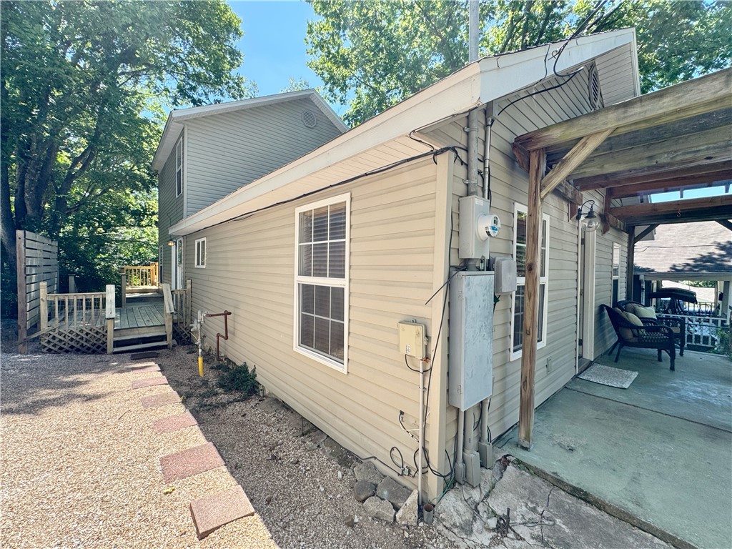 15-16-30 County Court Plat - Residential Lease