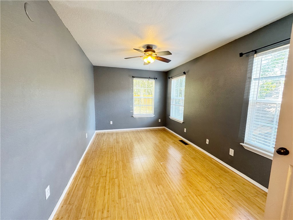 15-16-30 County Court Plat - Residential Lease