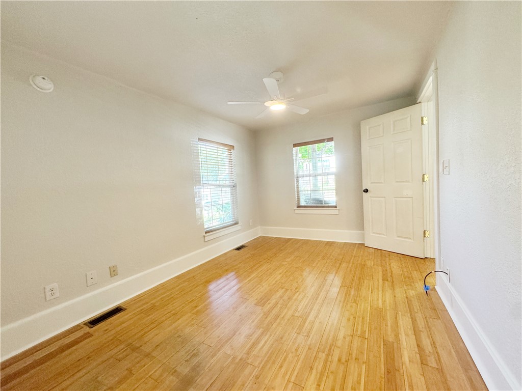 15-16-30 County Court Plat - Residential Lease