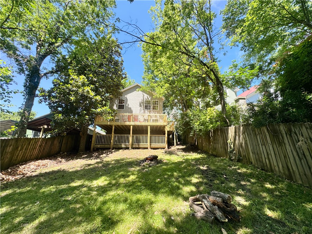 15-16-30 County Court Plat - Residential Lease
