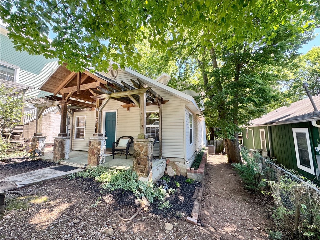 15-16-30 County Court Plat - Residential Lease
