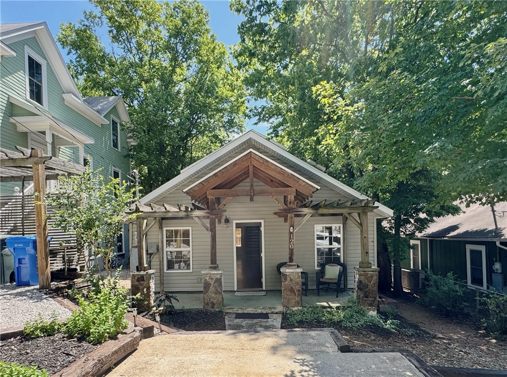 15-16-30 County Court Plat - Residential Lease