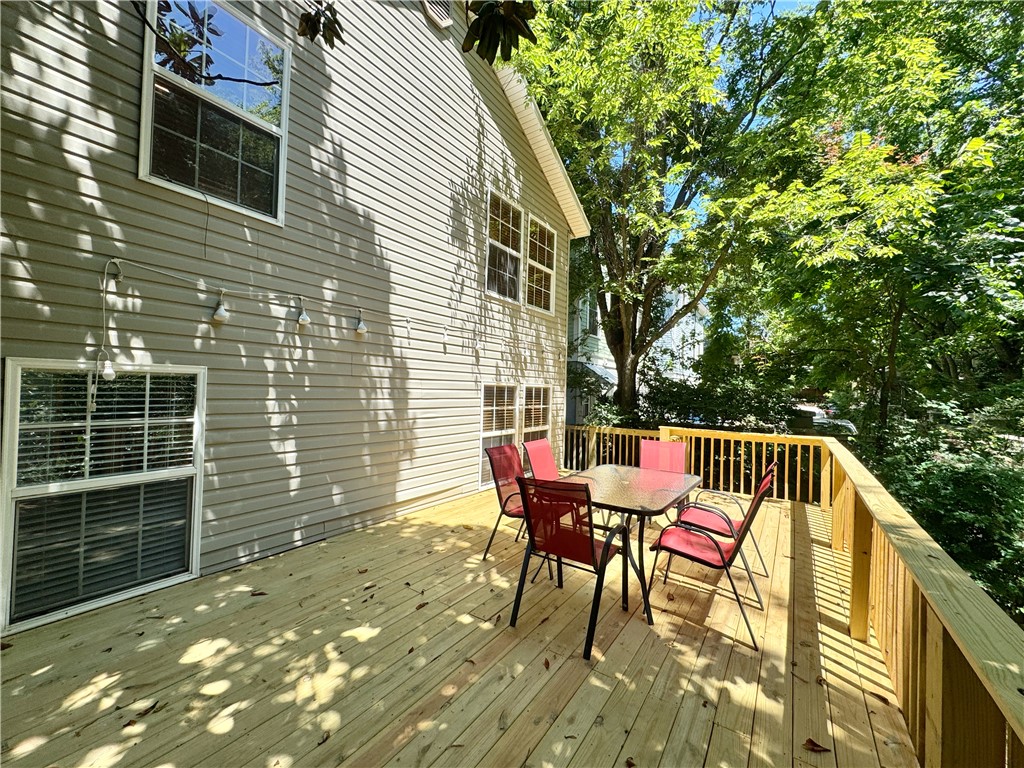 15-16-30 County Court Plat - Residential Lease