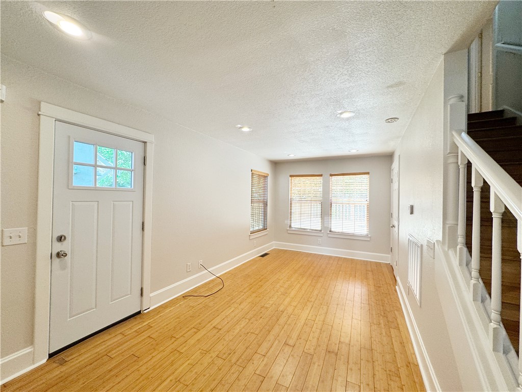 15-16-30 County Court Plat - Residential Lease