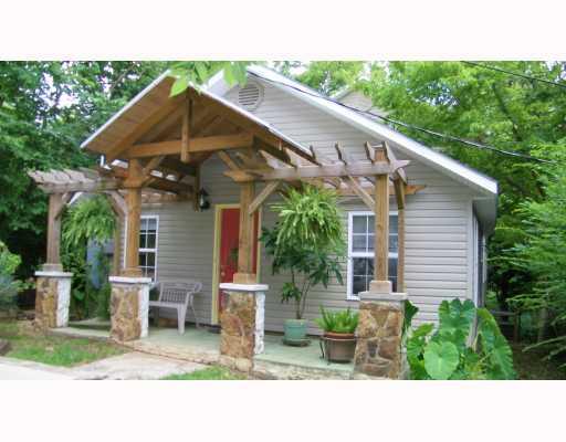 Available now! : A renovated 4-bedroom, 3-bathroom home located at 120 N Washington St, just an 8-minute walk (0.4 miles) from the University of Arkansas campus. This property is situated in the historic district, providing easy walking access to the Downtown Square and Dickson Street. The home features a 90% interior and exterior renovation with fresh pint, updated fixtures and hardware throughout and new deck. The kitchen and laundry come equipped with a refrigerator, washer, and dryer—all two years old. The layout is functional for roommates or a family, offering 3 full bathrooms and a spacious living area. Outside, the property includes a front pergola, professional landscaping, and a large yard with a private deck. Parking is well-accommodated for the area, featuring 3 on-site parking spaces plus one additional dedicated spot nearby. No Pets. Anyone over the age of 18, must complete a background check at their expense. Listing agent will provide link upon request.