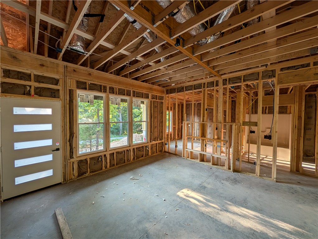 Stoneykirk Sub Bvv - Residential