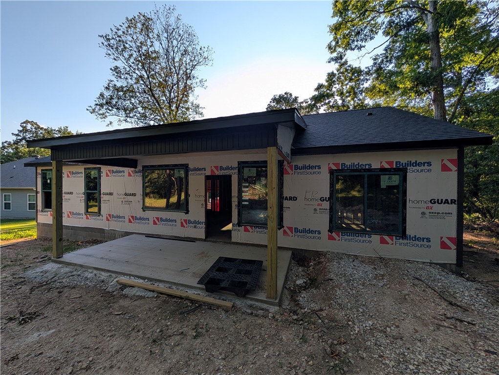Stoneykirk Sub Bvv - Residential