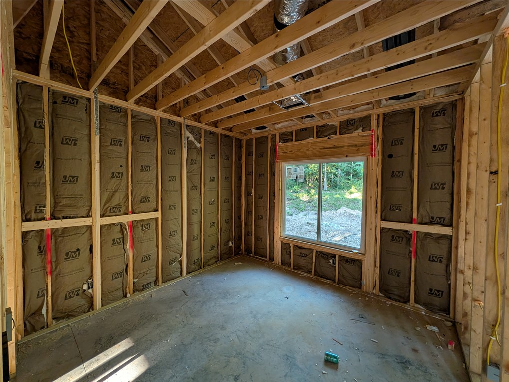 Stoneykirk Sub Bvv - Residential
