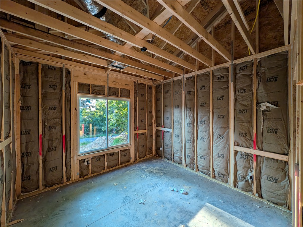 Stoneykirk Sub Bvv - Residential