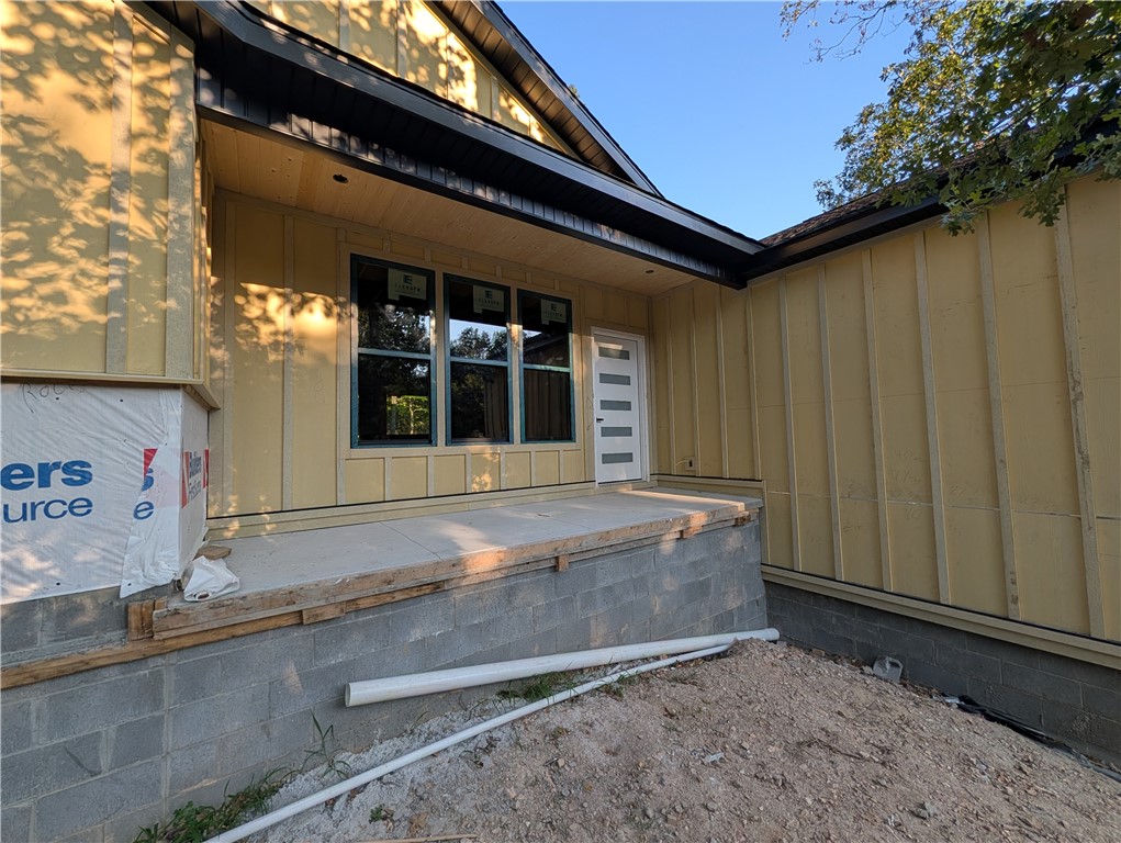 Stoneykirk Sub Bvv - Residential
