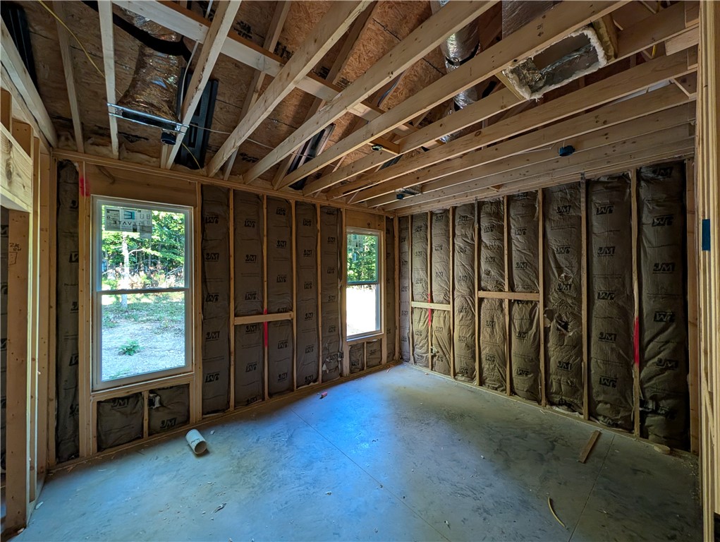 Stoneykirk Sub Bvv - Residential