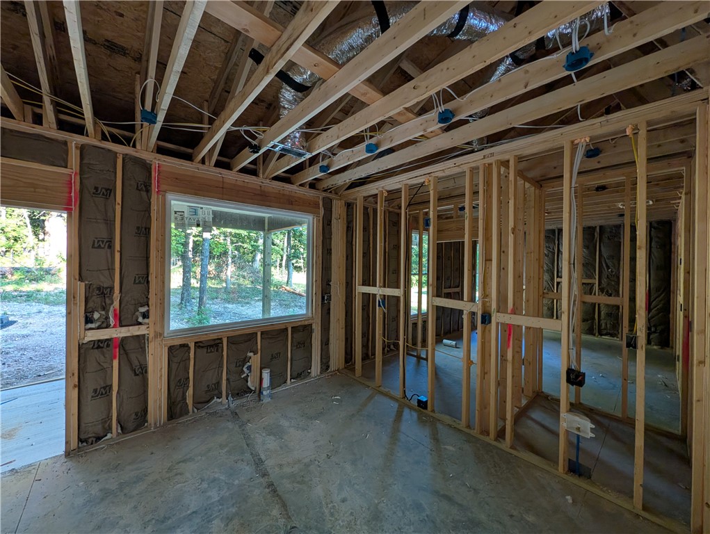 Stoneykirk Sub Bvv - Residential