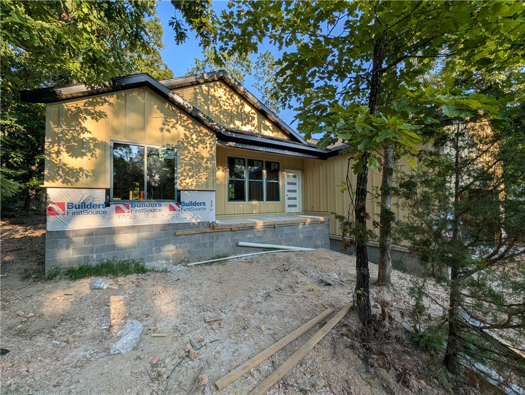 Stoneykirk Sub Bvv - Residential
