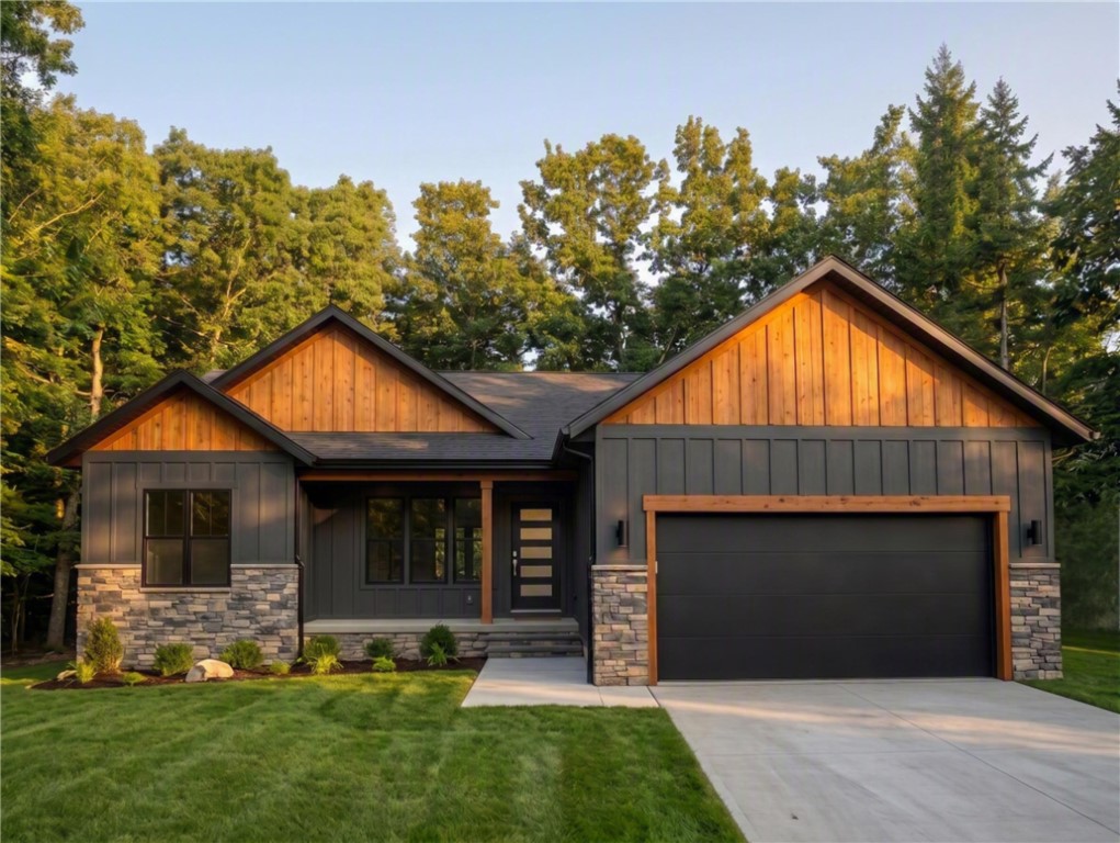 Stoneykirk Sub Bvv - Residential